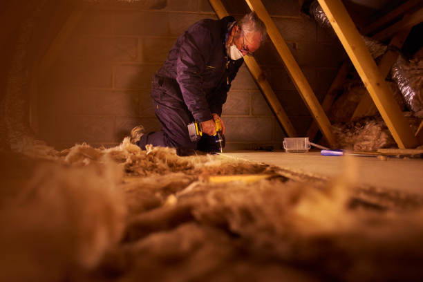 Types of Insulation We Offer in Kittery Point, ME